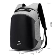 Charger l'image dans la galerie, SecurePack - Anti-vol &amp; Résistant à l’eau